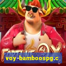 voy-bamboospg.com