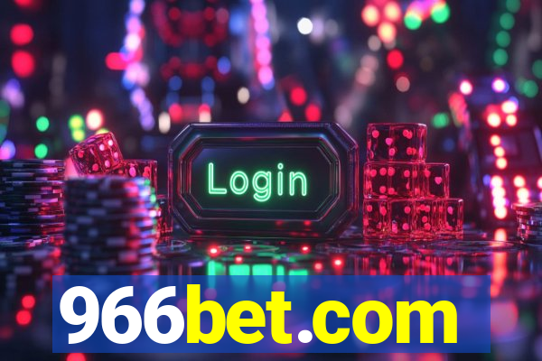 966bet.com