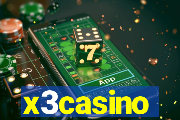 x3casino