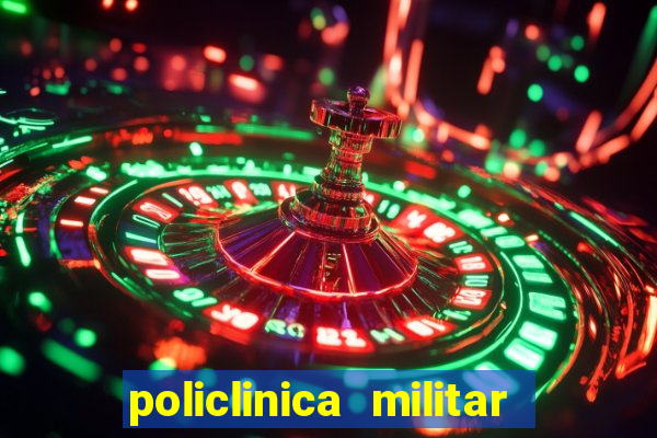 policlinica militar de porto alegre