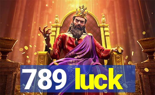 789 luck