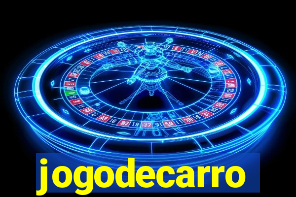 jogodecarro