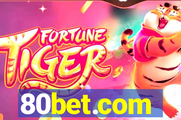 80bet.com