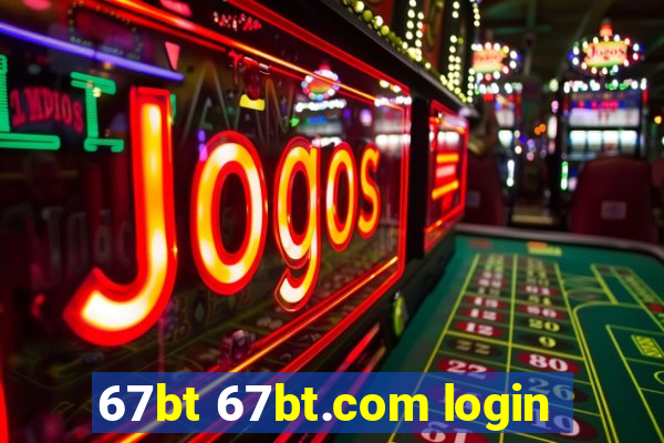 67bt 67bt.com login