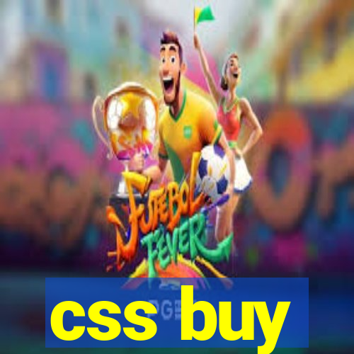 css buy