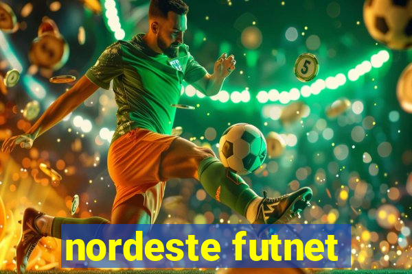 nordeste futnet