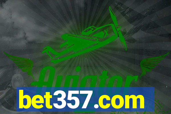 bet357.com