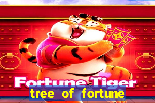 tree of fortune demo pg