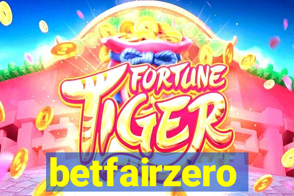 betfairzero