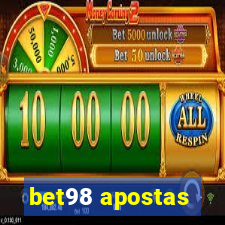 bet98 apostas