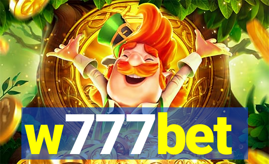 w777bet