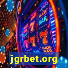 jgrbet.org