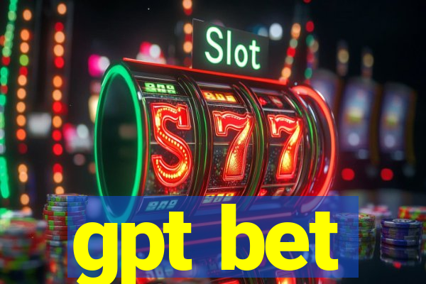 gpt bet