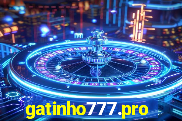 gatinho777.pro