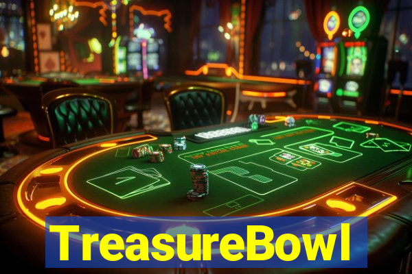 TreasureBowl treasure bowl melhor horário para jogar