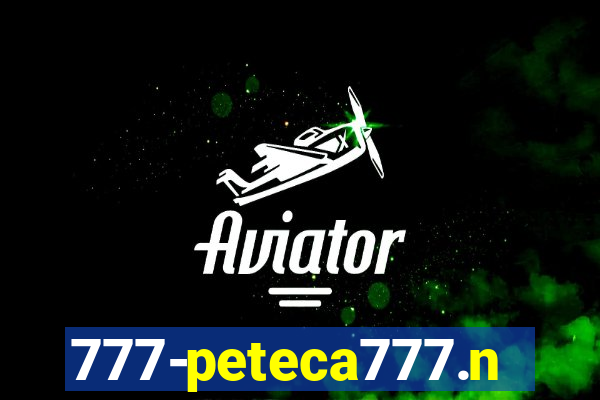 777-peteca777.net