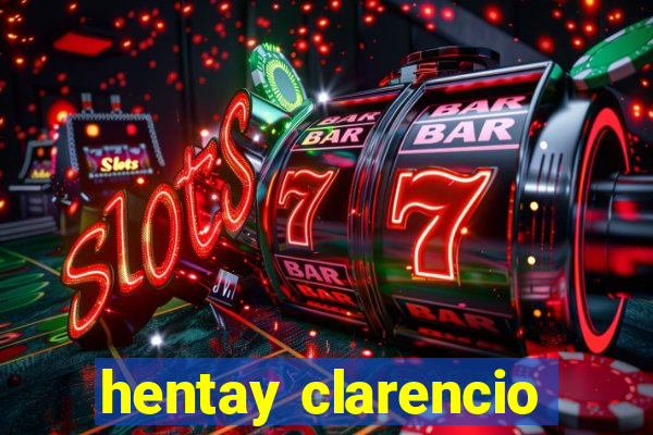 hentay clarencio