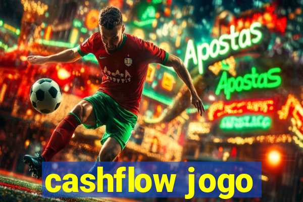 cashflow jogo