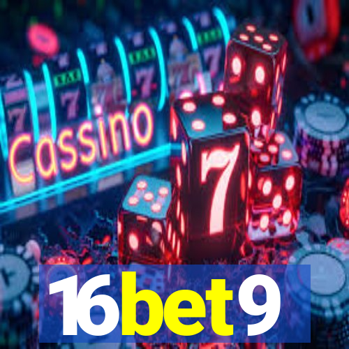 16bet9