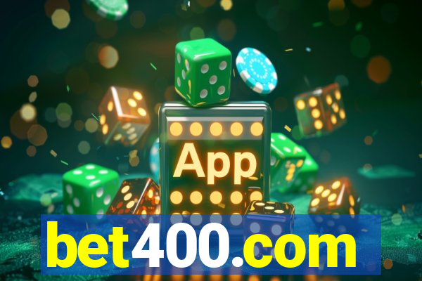 bet400.com