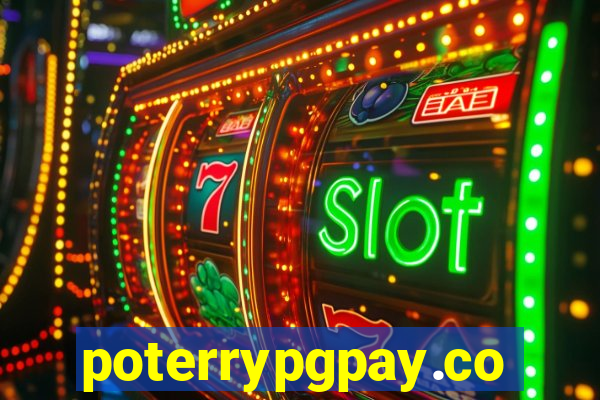 poterrypgpay.com