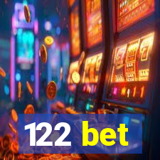 122 bet