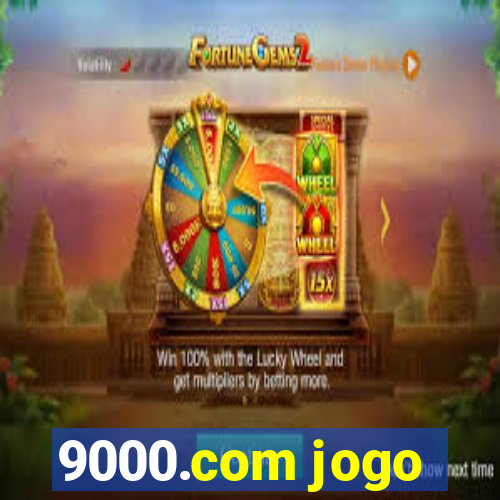 9000.com jogo