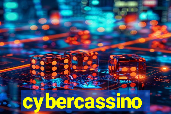 cybercassino