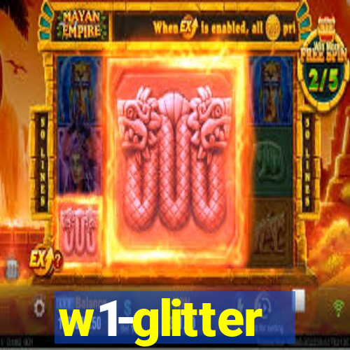 w1-glitter