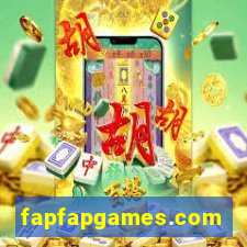 fapfapgames.com