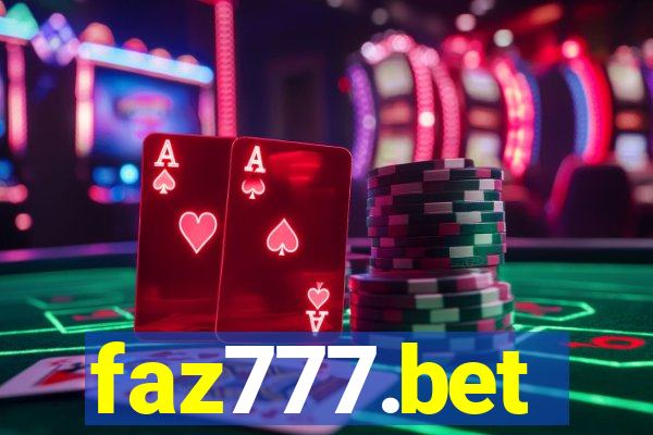 faz777.bet