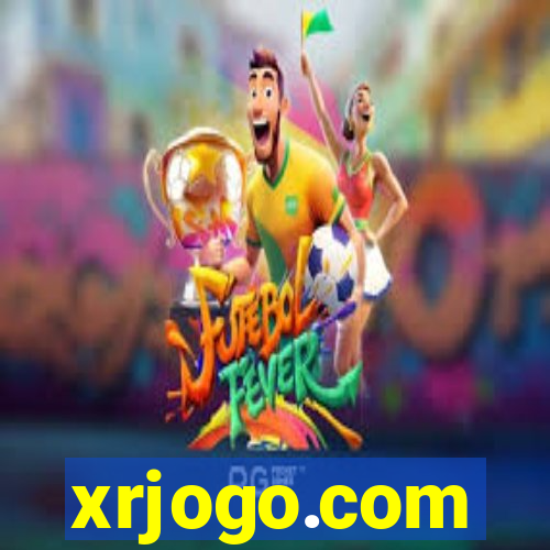 xrjogo.com