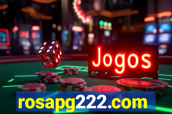 rosapg222.com