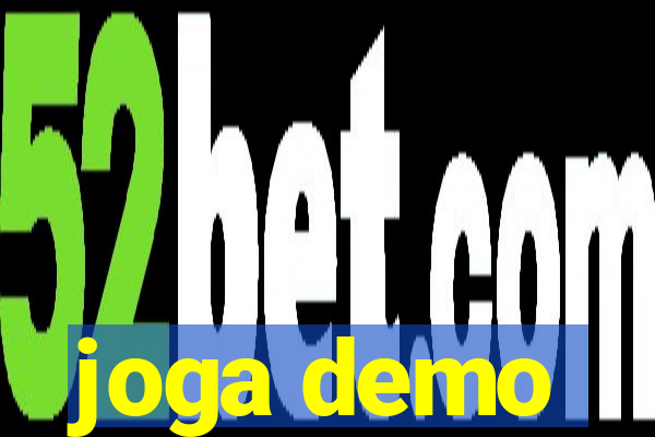 joga demo