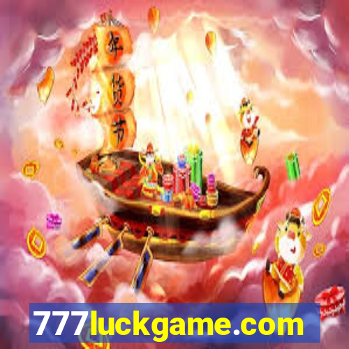 777luckgame.com