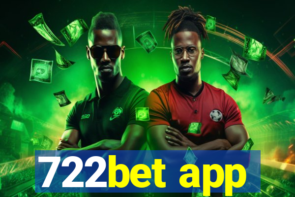 722bet app