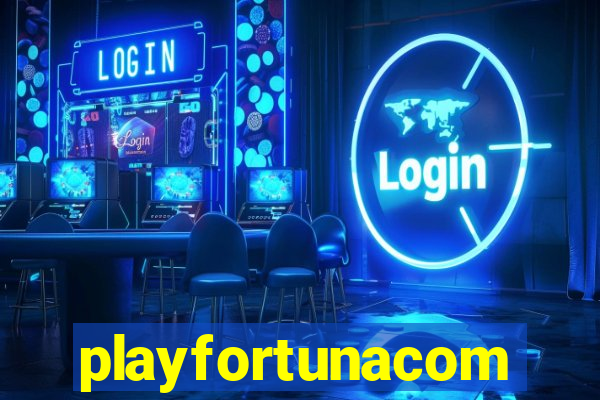 playfortunacom