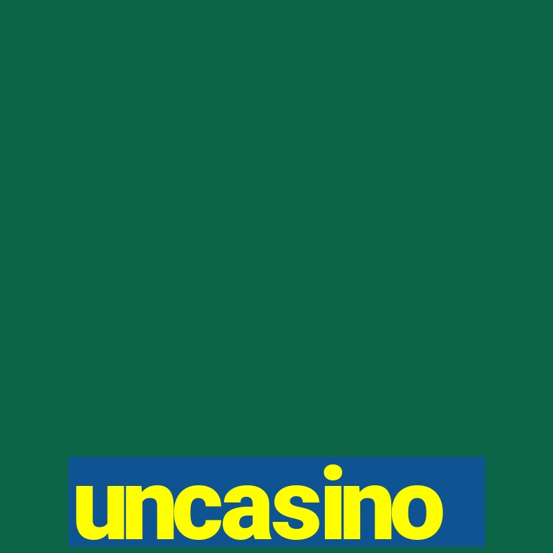 uncasino