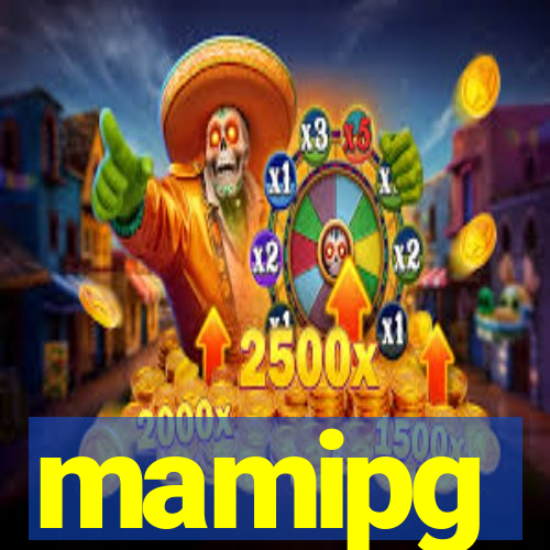 mamipg