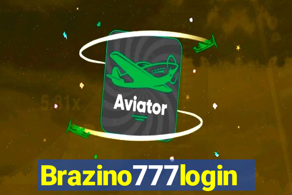 Brazino777login