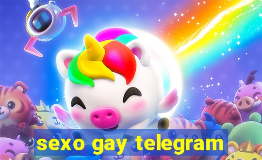 sexo gay telegram