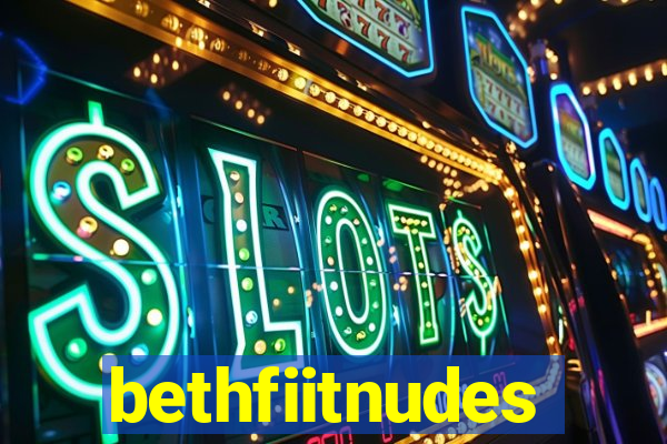 bethfiitnudes