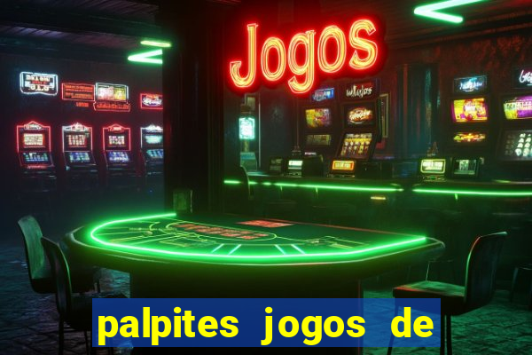 palpites jogos de amanhã placar exato