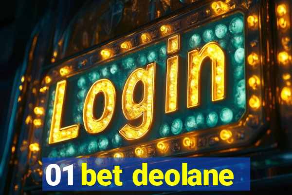 01 bet deolane