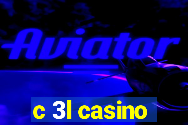 c 3l casino