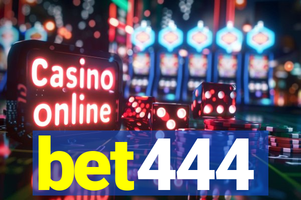 bet444