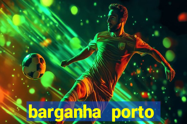 barganha porto feliz facebook