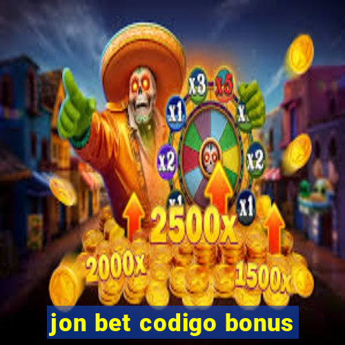 jon bet codigo bonus