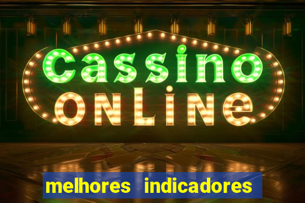 melhores indicadores para day trade mini índice