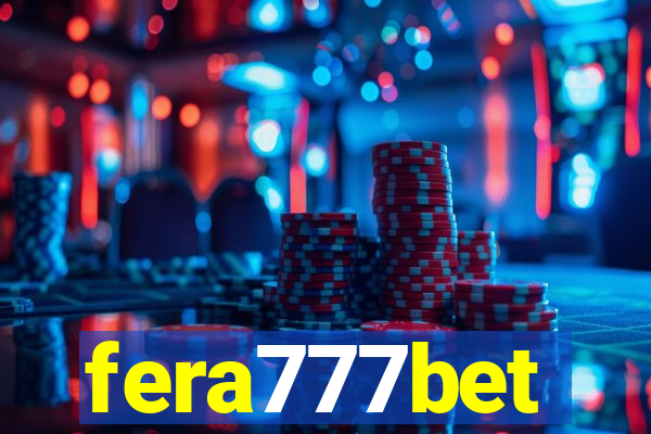 fera777bet